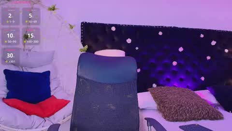 Abby Saenz online show from September 26, 2025, 7:51 pm
