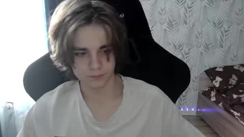 abbysal_blade online show from January 31, 2025, 4:47 am