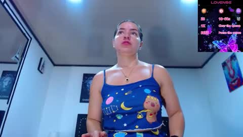 abbyshinne online show from November 4, 2025, 12:59 pm