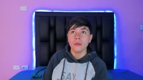 Abby Smith online show from February 24, 2025, 12:16 pm