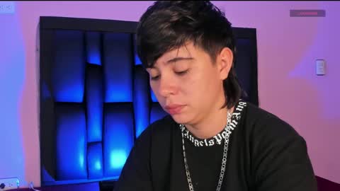 Abby Smith online show from March 10, 2025, 12:26 pm