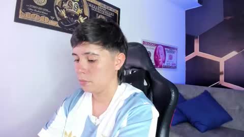 Abby Smith online show from October 10, 2025, 7:13 pm