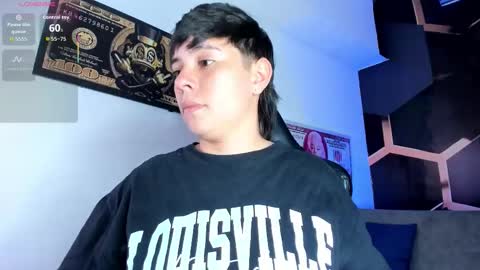 Abby Smith online show from October 21, 2025, 7:25 pm