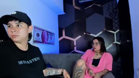 Abby Smith online show from October 22, 2025, 7:46 pm