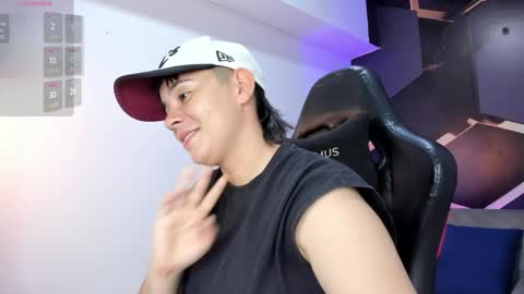 Abby Smith online show from January 31, 2026, 9:57 pm