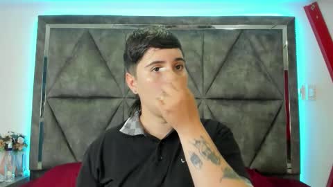 Abby Smith online show from February 2, 2026, 10:30 pm