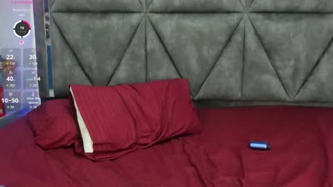 Abby Smith online show from March 19, 2026, 11:53 pm