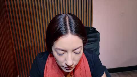 Snapshot of abbystones chatting on June 26, 2026, 11:36 am Abby Stones online show from June 26, 2026, 11:36 am