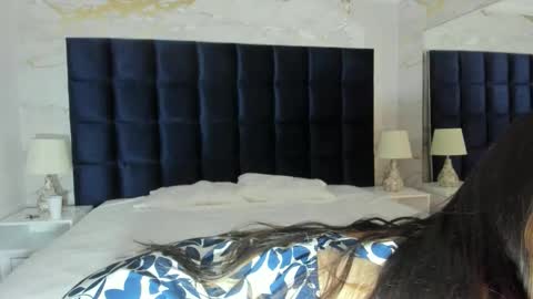 Abigail online show from February 7, 2026, 11:36 am