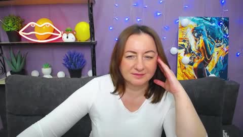 Snapshot of abbytaylorr chatting on January 24, 2025, 8:55 am abbytaylorr online show from January 24, 2025, 8:55 am