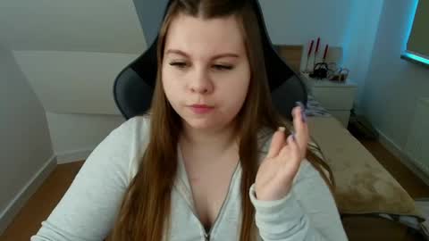 abbyvibe online show from April 21, 2026, 9:59 am