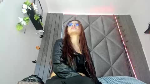 A B B Y online show from October 21, 2025, 8:20 pm