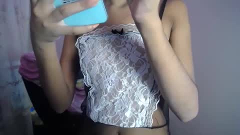 abbywinter18 online show from September 11, 2025, 5:07 am