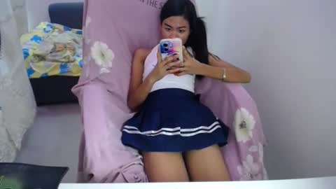 abbywinter18 online show from September 20, 2025, 3:18 am