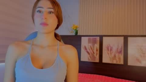 Abella online show from September 19, 2025, 2:29 pm