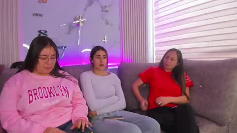 abella_as_ online show from February 23, 2026, 1:30 pm