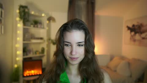 Snapshot of abella_danger_x chatting on December 3, 2024, 3:22 pm abella_danger_x online show from December 3, 2024, 3:22 pm