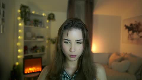 Snapshot of abella_danger_x chatting on December 22, 2024, 12:38 pm abella_danger_x online show from December 22, 2024, 12:38 pm