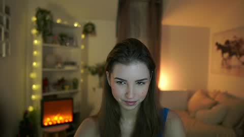 Snapshot of abella_danger_x chatting on December 27, 2024, 9:50 am abella_danger_x online show from December 27, 2024, 9:50 am