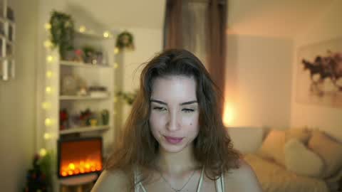 Snapshot of abella_danger_x chatting on December 28, 2024, 12:13 pm abella_danger_x online show from December 28, 2024, 12:13 pm
