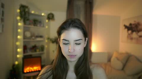 Snapshot of abella_danger_x chatting on January 3, 2025, 6:03 pm abella_danger_x online show from January 3, 2025, 6:03 pm