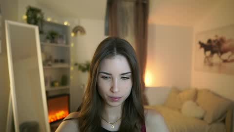 Snapshot of abella_danger_x chatting on February 18, 2025, 9:43 am abella_danger_x online show from February 18, 2025, 9:43 am