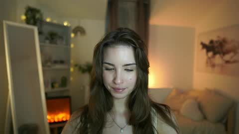 Snapshot of abella_danger_x chatting on February 24, 2025, 6:47 pm abella_danger_x online show from February 24, 2025, 6:47 pm