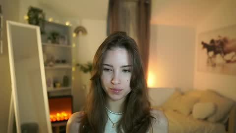 Snapshot of abella_danger_x chatting on February 28, 2025, 10:09 am abella_danger_x online show from February 28, 2025, 10:09 am