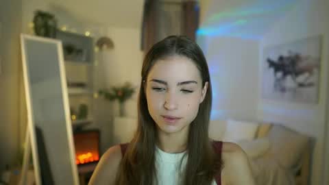 Snapshot of abella_danger_x chatting on September 26, 2025, 7:34 am abella_danger_x online show from September 26, 2025, 7:34 am