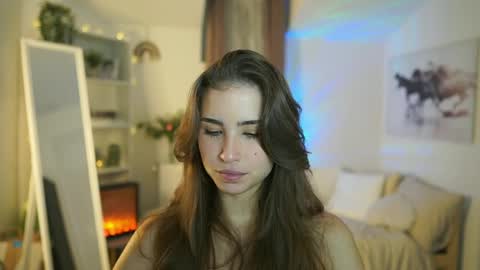 Snapshot of abella_danger_x chatting on October 10, 2025, 8:46 am abella_danger_x online show from October 10, 2025, 8:46 am