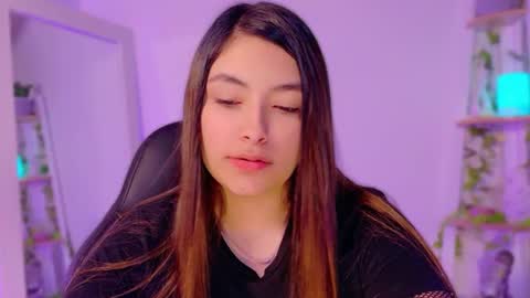 Snapshot of abella_ruiz chatting on June 14, 2026, 2:24 am Abella Ruiz online show from June 14, 2026, 2:24 am