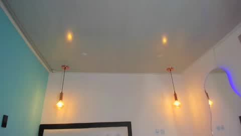  Abella and Kendra  online show from October 17, 2025, 8:55 pm