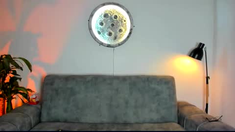  Abella and Kendra  online show from March 15, 2026, 12:16 am