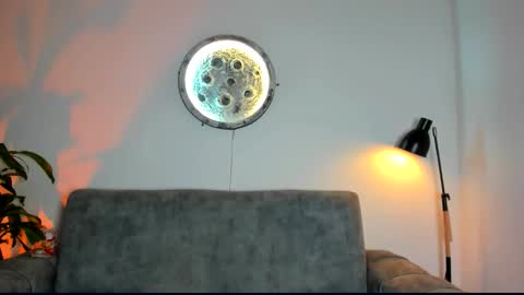  Abella and Kendra  online show from March 24, 2026, 11:10 pm