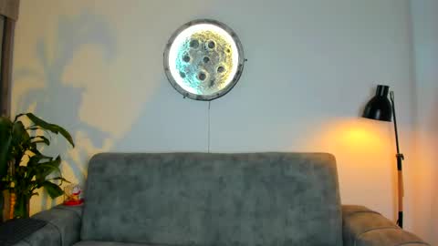  Abella and Kendra  online show from April 20, 2026, 12:35 am