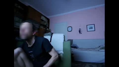 Abender online show from February 28, 2025, 11:01 pm