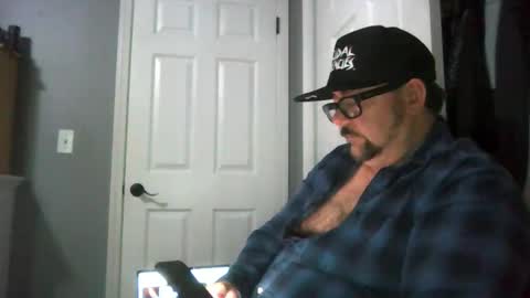 AJ online show from May 19, 2026, 1:56 am
