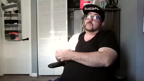AJ online show from July 5, 2026, 2:29 am