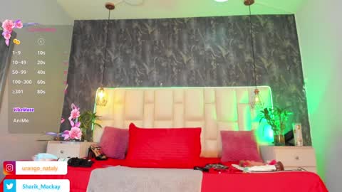 aberachmackay online show from January 28, 2025, 9:08 am