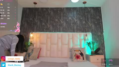 aberachmackay online show from February 1, 2025, 9:43 am