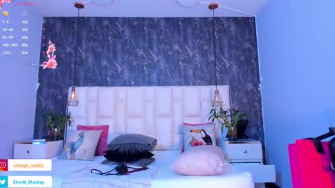 aberachmackay online show from February 11, 2025, 9:42 am