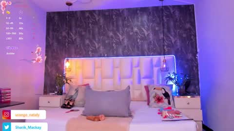 aberachmackay online show from February 13, 2025, 10:23 am