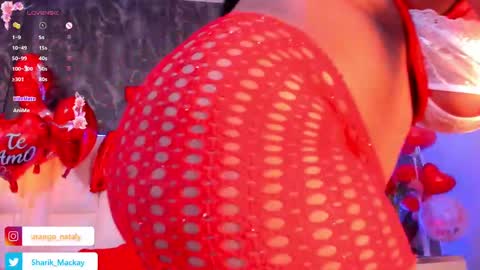 aberachmackay online show from February 14, 2025, 11:53 am