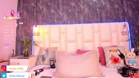 aberachmackay online show from February 20, 2025, 12:36 pm