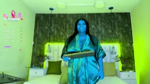 aberachmackay online show from February 23, 2025, 9:44 am