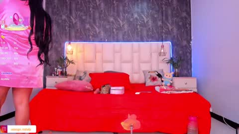 aberachmackay online show from March 9, 2025, 9:35 am