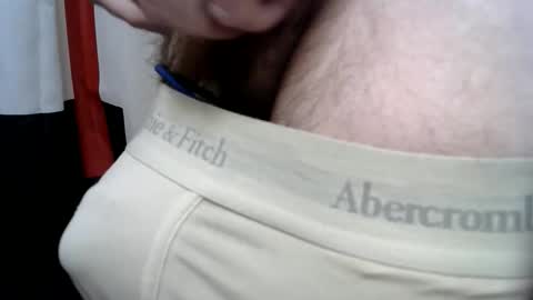 AbercrombieGuy22 online show from February 2, 2025, 4:37 am