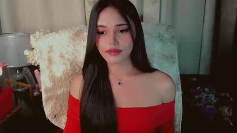 Abetterchristine online show from February 14, 2026, 3:03 am