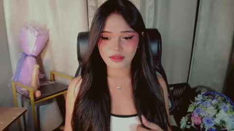 Snapshot of abetterchristine chatting on April 11, 2026, 7:56 am Abetterchristine online show from April 11, 2026, 7:56 am