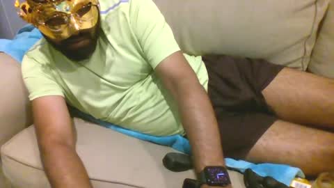 Naked Gentleman online show from December 2, 2024, 3:58 pm